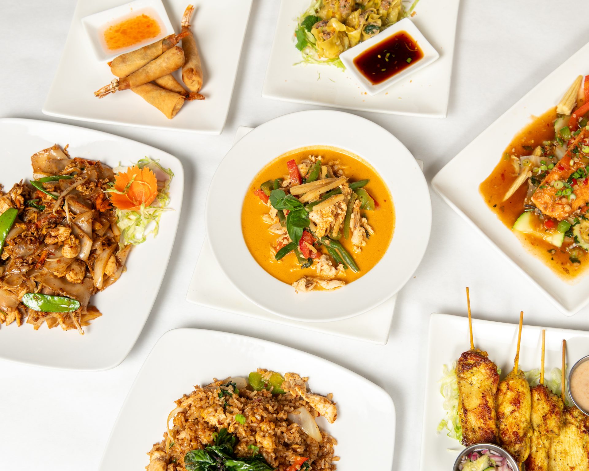 Simply Thai in the news