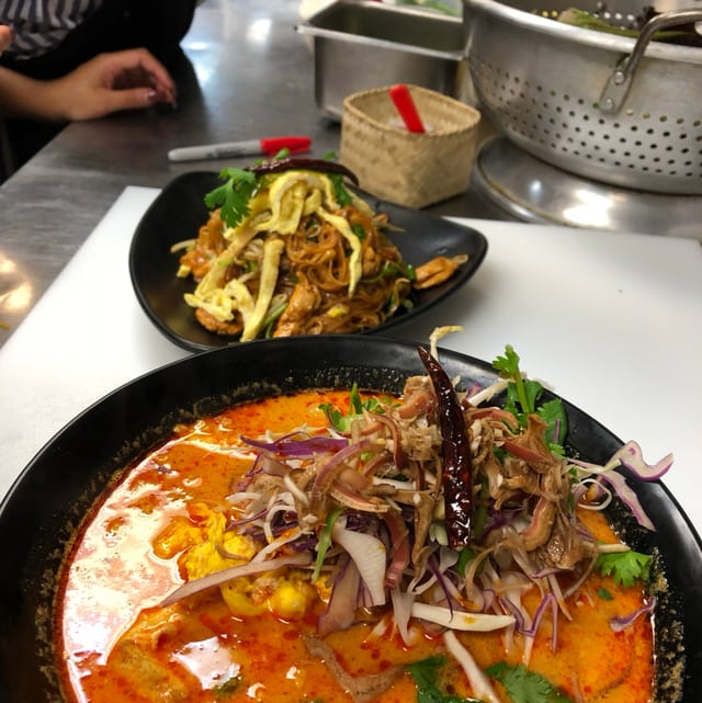 Khao Poon.