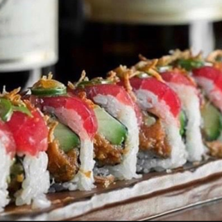 Phoenix Roll