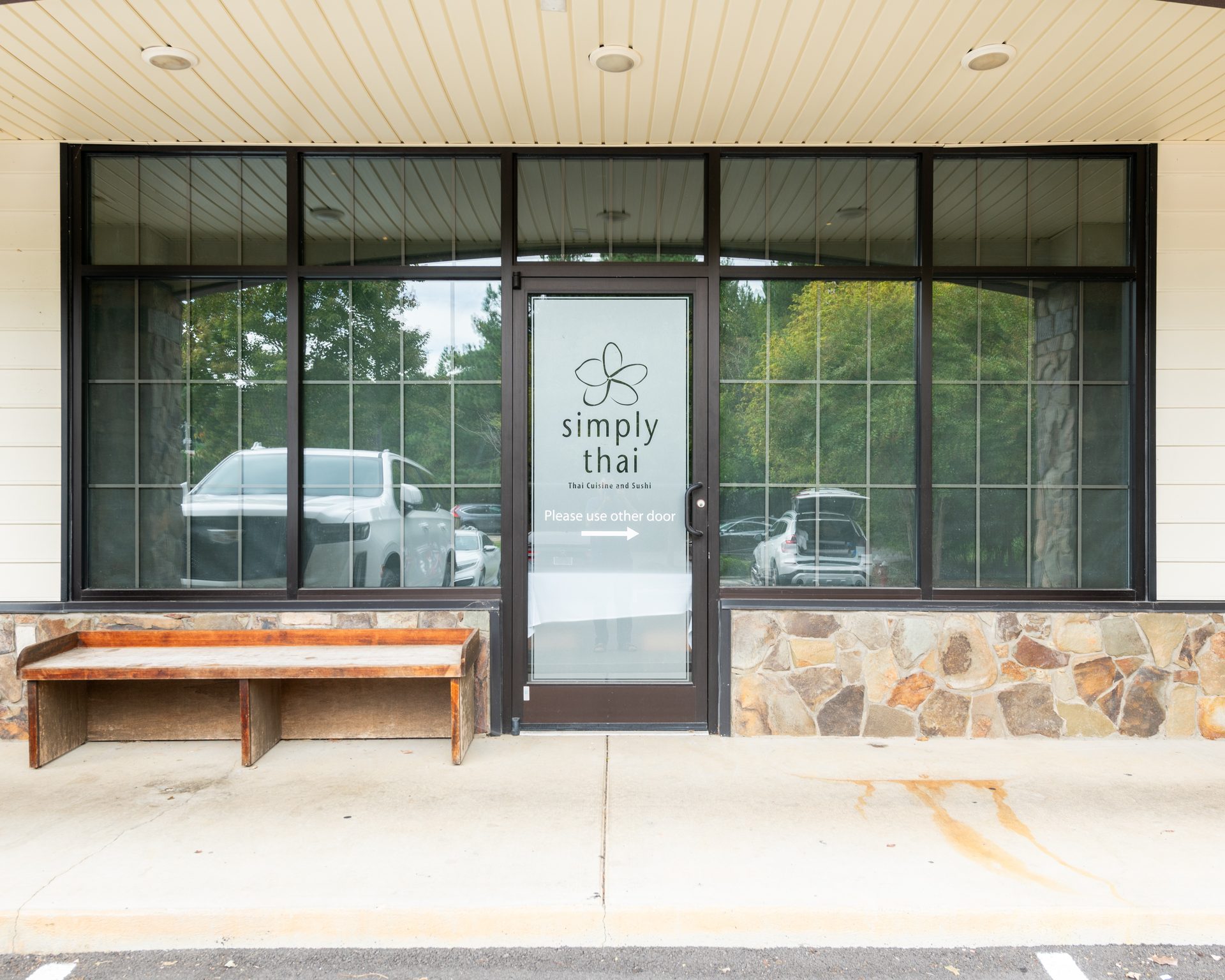 Two locations, one warm welcome