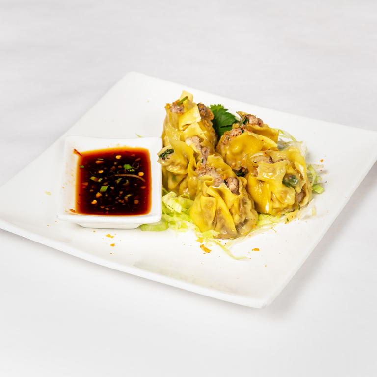Savor Our Fresh Crab Dishes