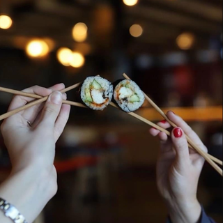 California Roll