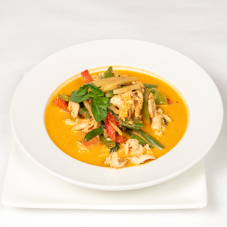 Red Curry