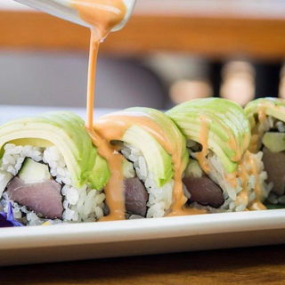 Avocado Special