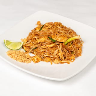 Lunch Pad Thai