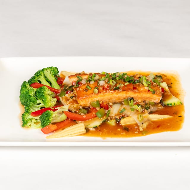 Pad Prik.